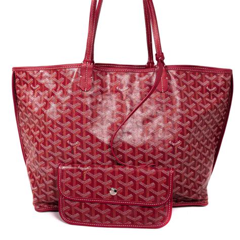 goyard second hand bags|authentic Goyard bags for sale.